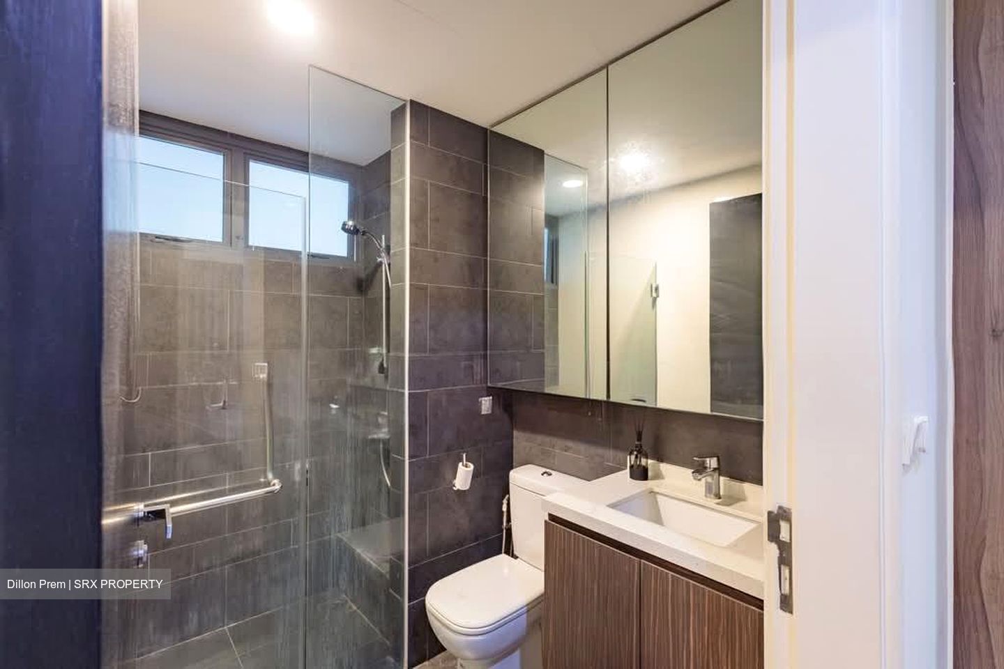 Parc Olympia (D17), Condominium #599778011